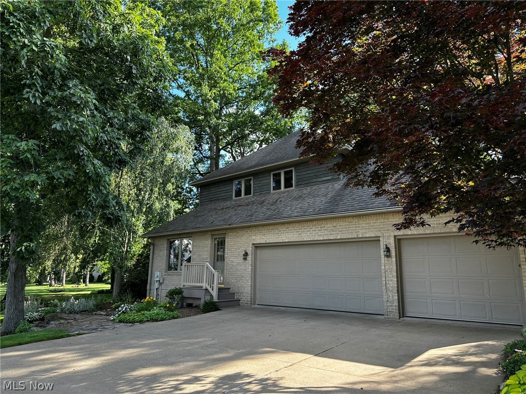 4456 Wood Lake Trail Wooster OH 44691