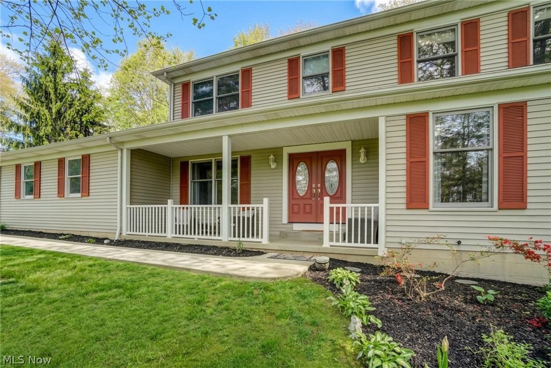 7901 Pettibone Road Chagrin Falls OH 44023