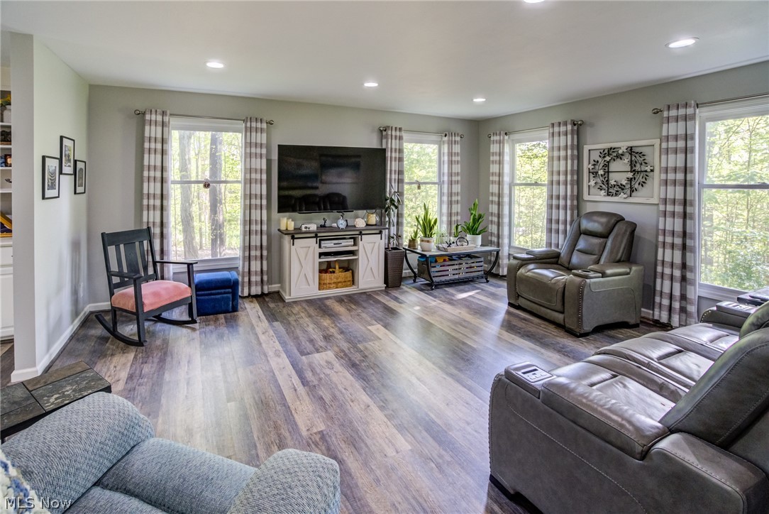 7901 Pettibone Road Chagrin Falls OH 44023