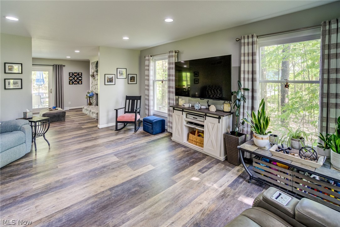 7901 Pettibone Road Chagrin Falls OH 44023