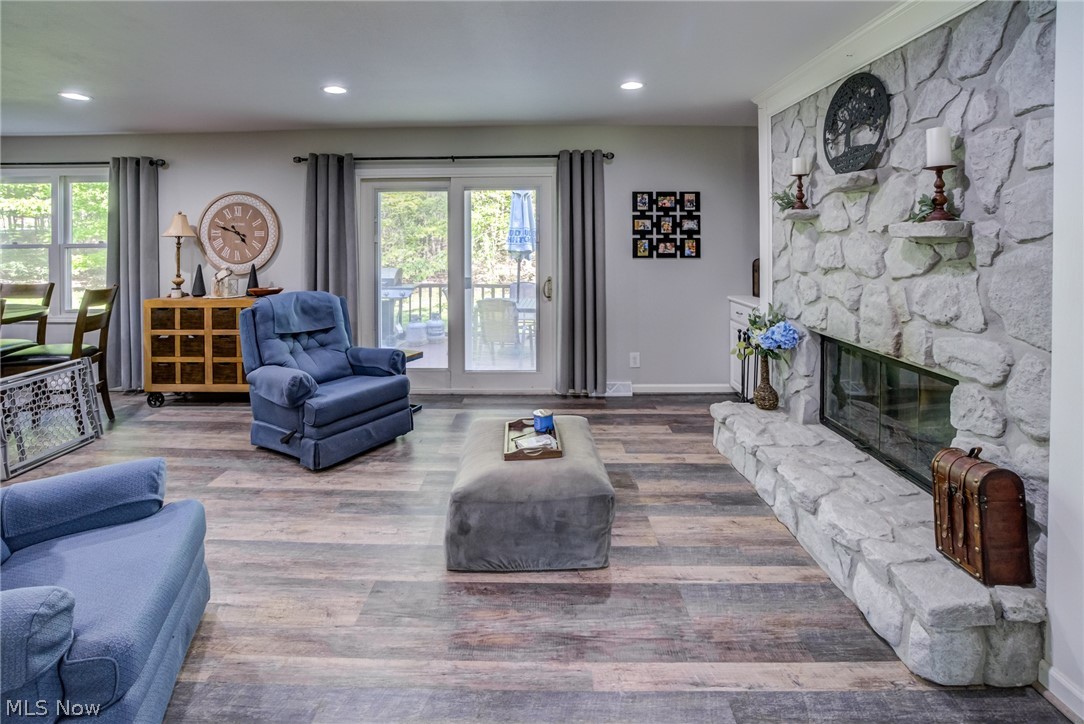 7901 Pettibone Road Chagrin Falls OH 44023