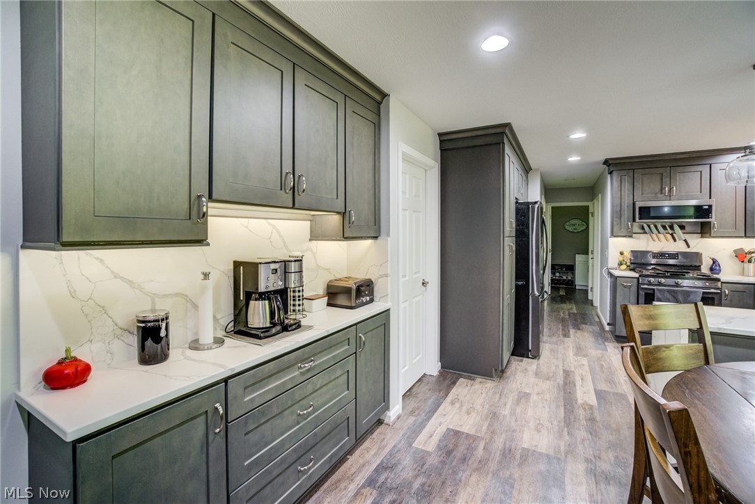 7901 Pettibone Road Chagrin Falls OH 44023