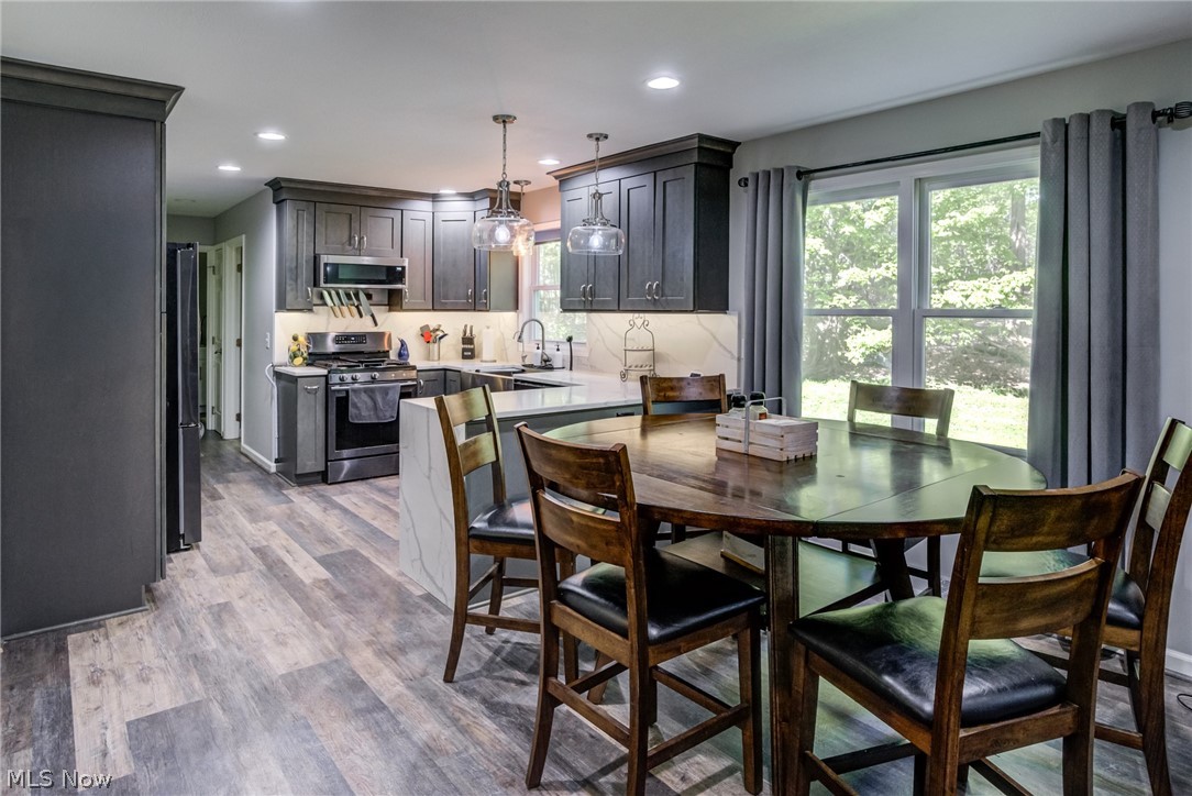 7901 Pettibone Road Chagrin Falls OH 44023