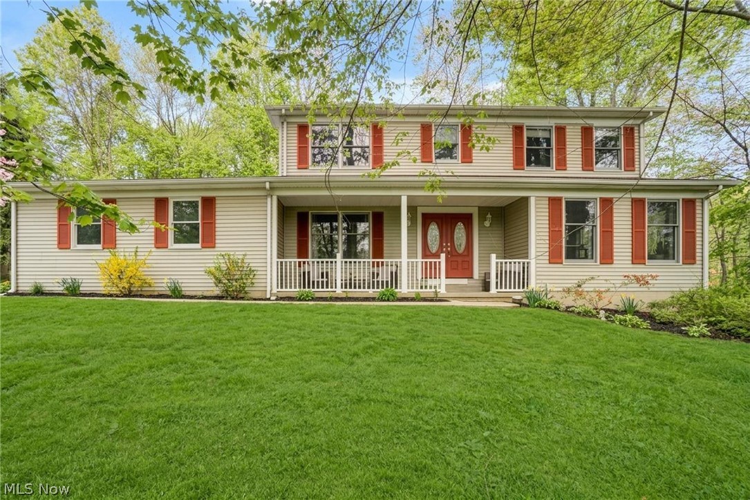 7901 Pettibone Road Chagrin Falls OH 44023