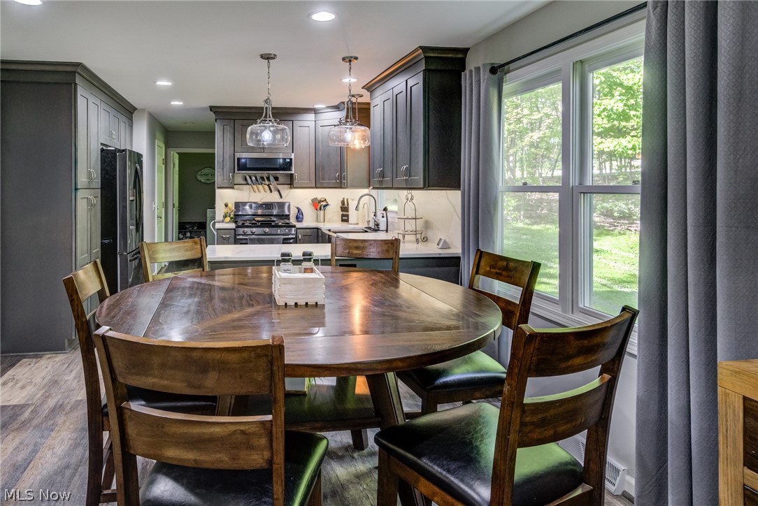 7901 Pettibone Road Chagrin Falls OH 44023
