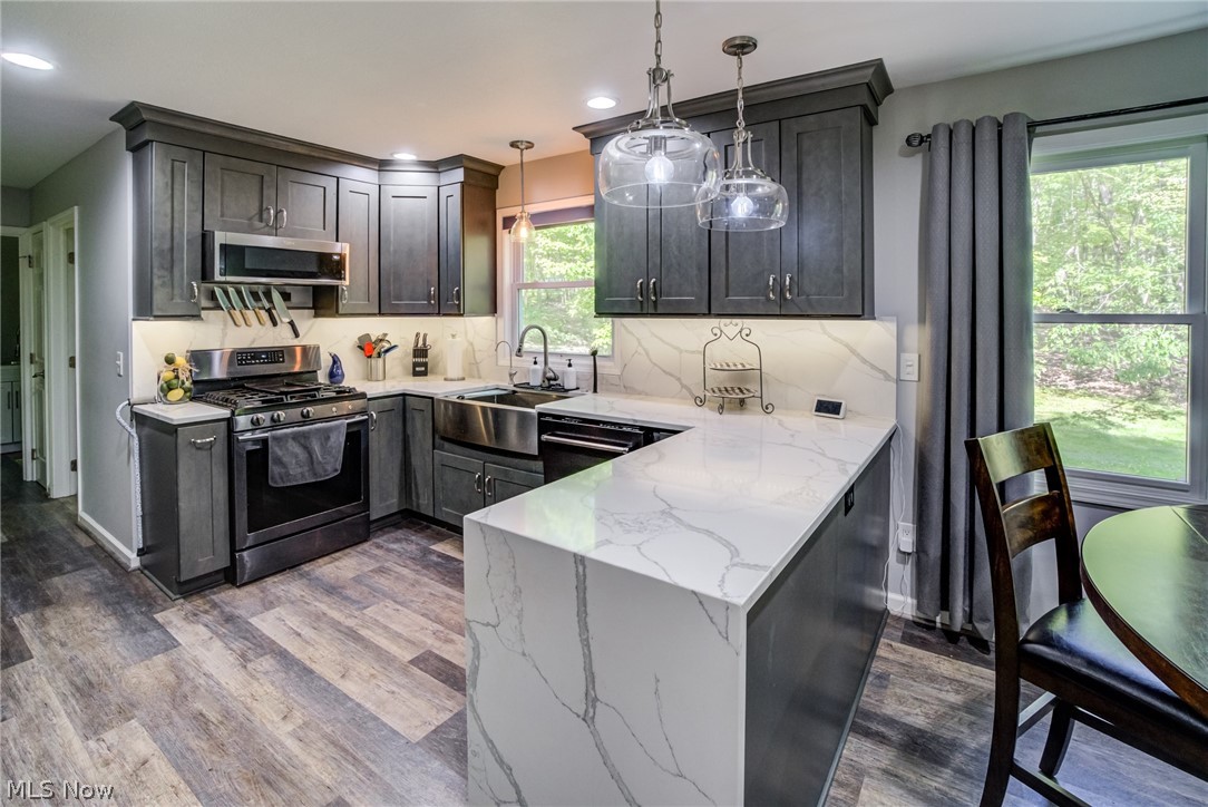 7901 Pettibone Road Chagrin Falls OH 44023