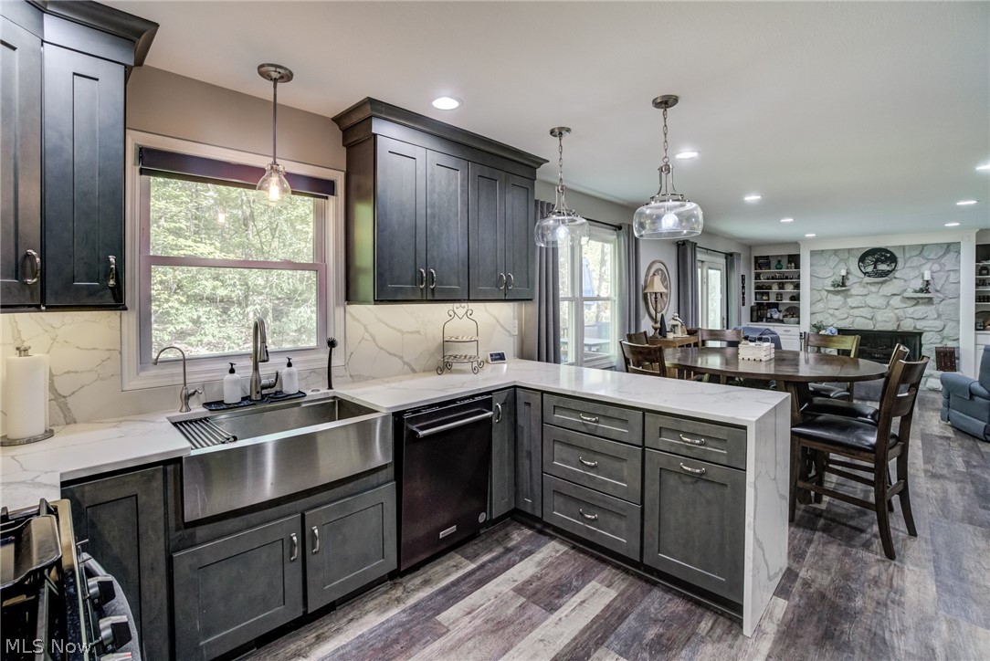 7901 Pettibone Road Chagrin Falls OH 44023