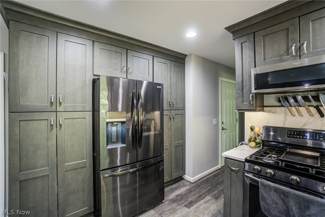 7901 Pettibone Road Chagrin Falls OH 44023
