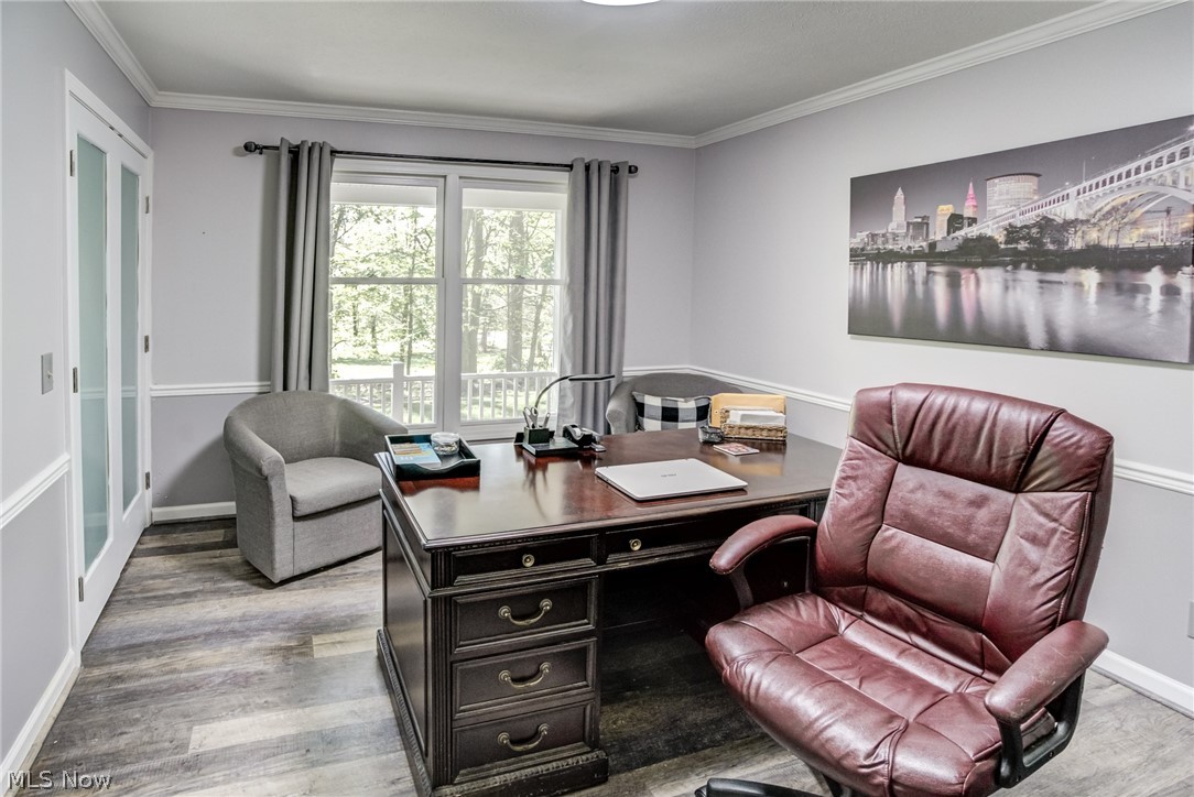 7901 Pettibone Road Chagrin Falls OH 44023
