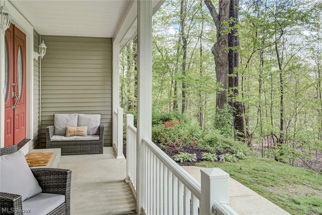 7901 Pettibone Road Chagrin Falls OH 44023