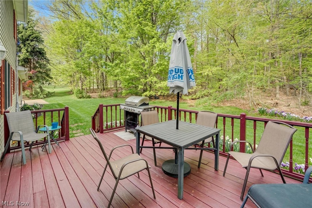 7901 Pettibone Road Chagrin Falls OH 44023
