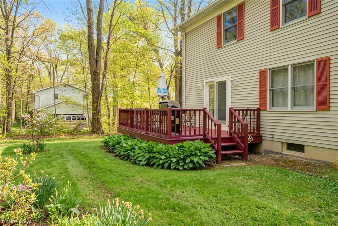 7901 Pettibone Road Chagrin Falls OH 44023