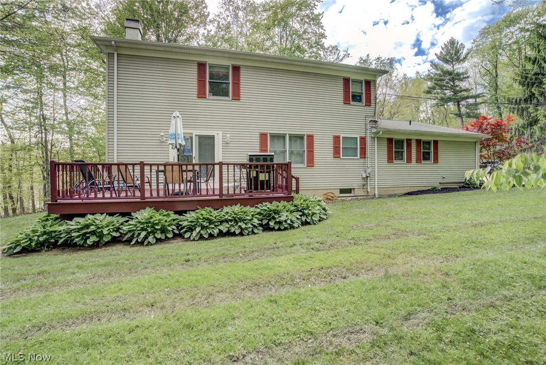 7901 Pettibone Road Chagrin Falls OH 44023