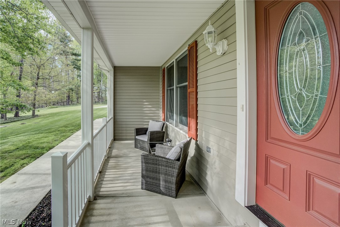 7901 Pettibone Road Chagrin Falls OH 44023