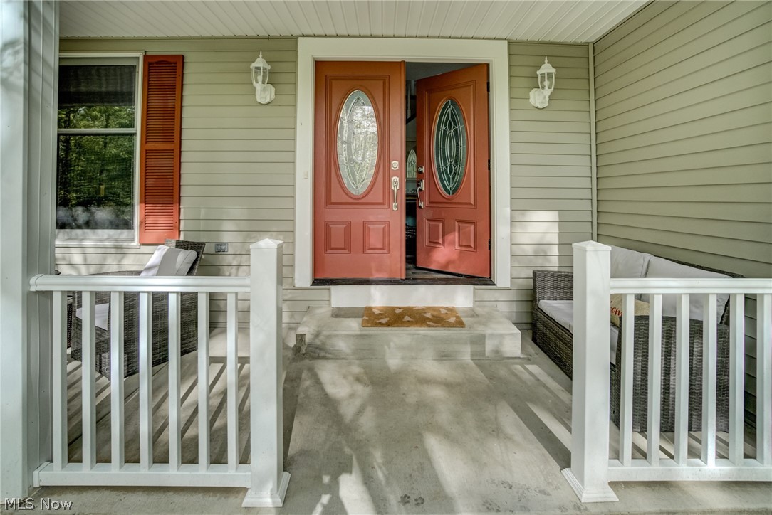 7901 Pettibone Road Chagrin Falls OH 44023