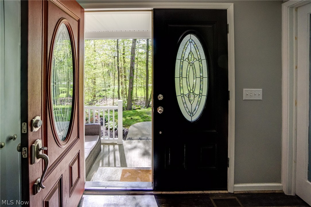 7901 Pettibone Road Chagrin Falls OH 44023