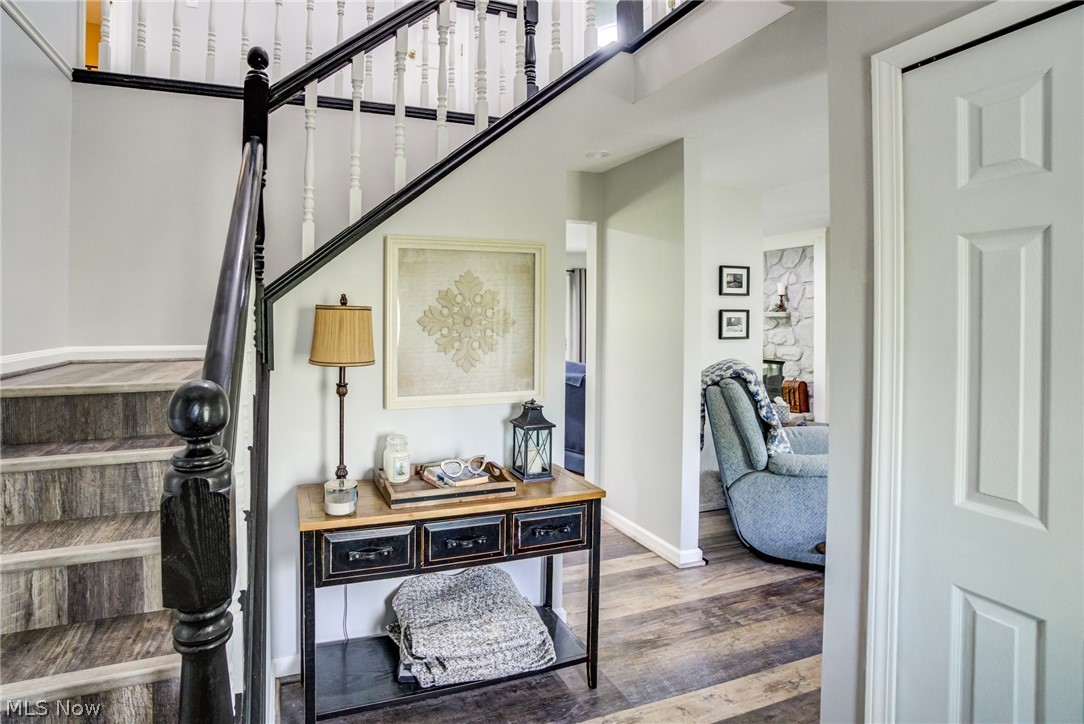 7901 Pettibone Road Chagrin Falls OH 44023