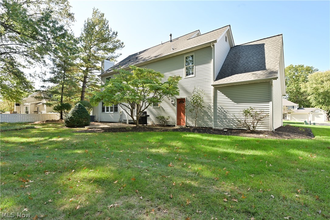 371 Avon Point Road Avon Lake OH 44012