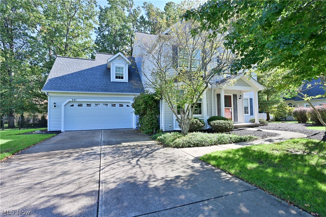 371 Avon Point Road Avon Lake OH 44012
