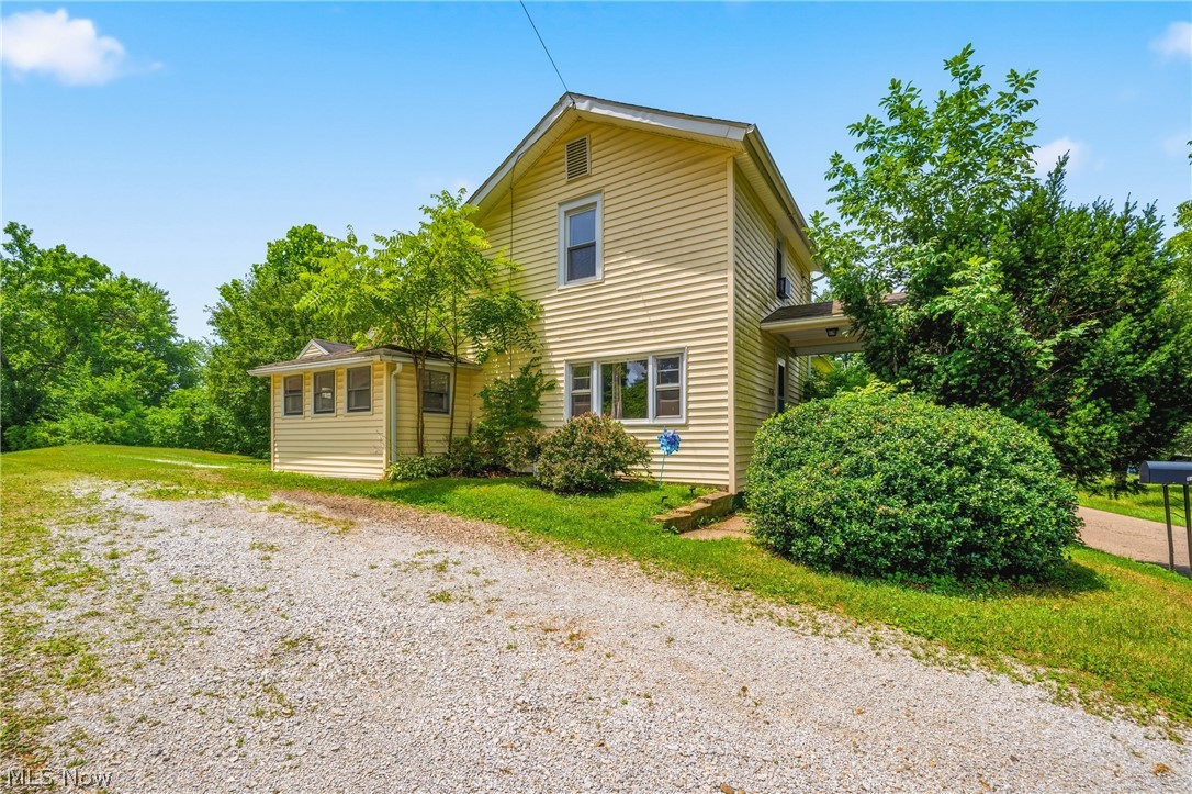 1476 Kracker Street NW Massillon OH 44646