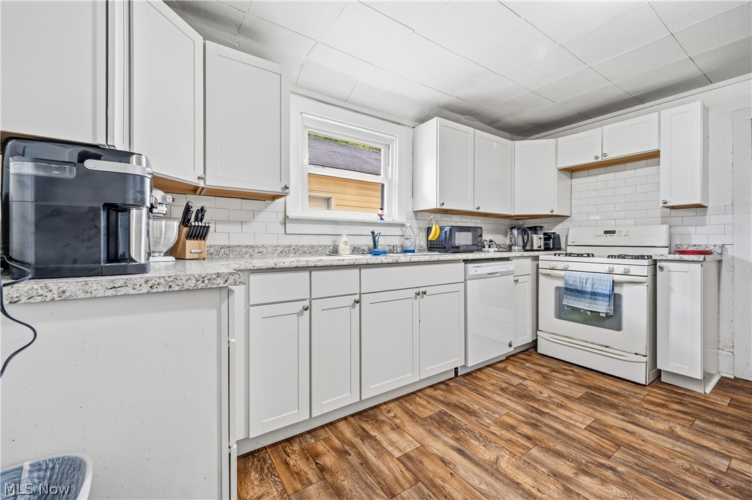 1476 Kracker Street NW Massillon OH 44646