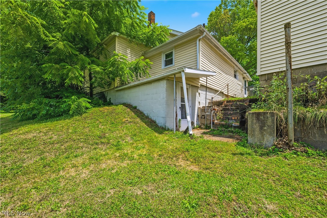 1476 Kracker Street NW Massillon OH 44646