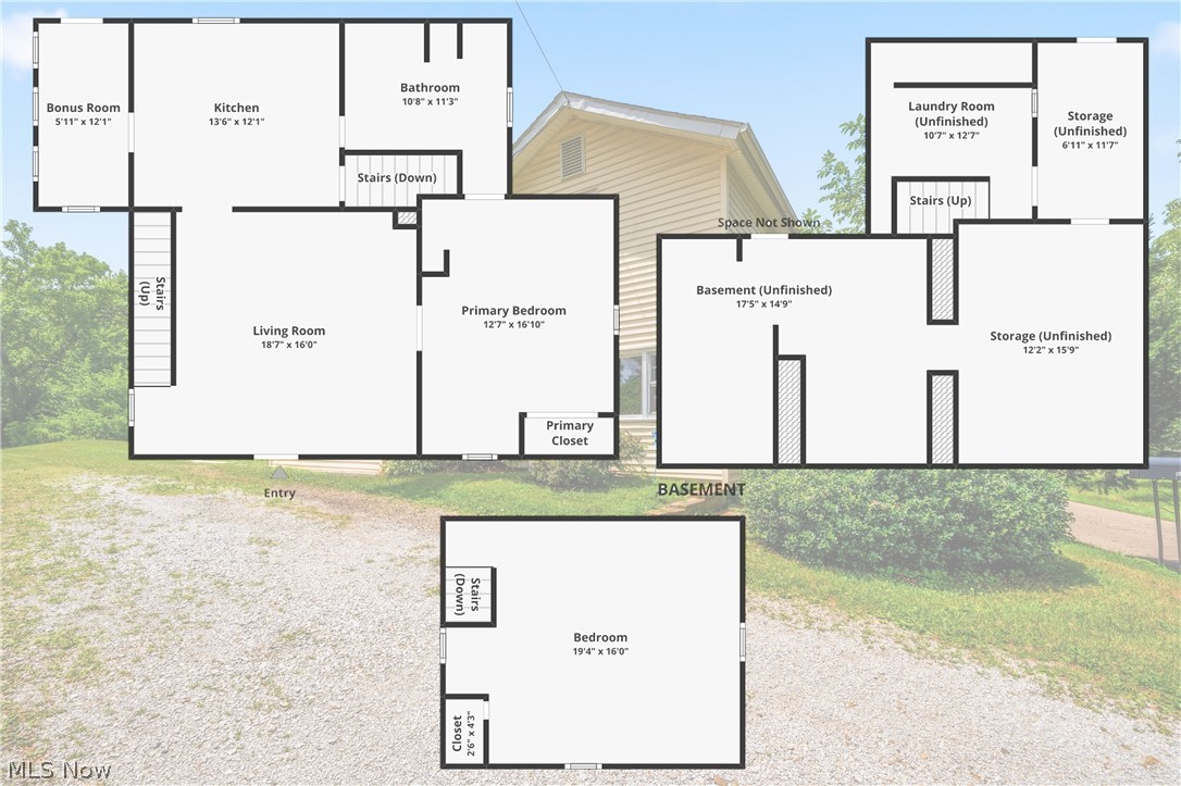 1476 Kracker Street NW Massillon OH 44646