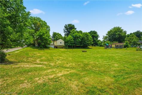 1476 Kracker Street NW Massillon OH 44646