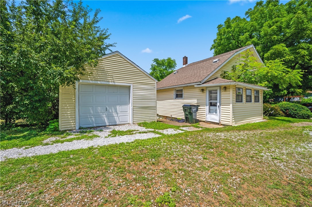 1476 Kracker Street NW Massillon OH 44646
