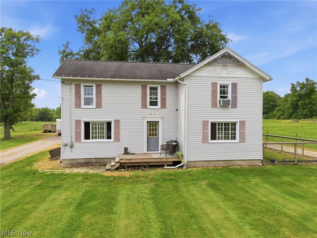 6246 Slater Road Andover OH 44003