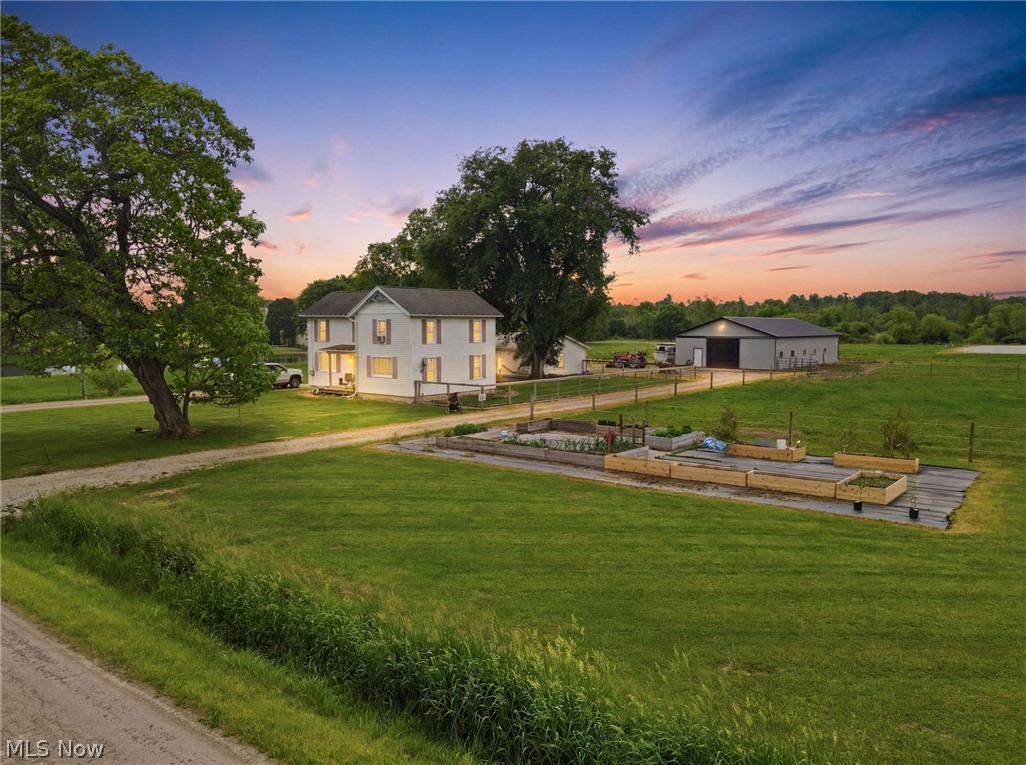 6246 Slater Road Andover OH 44003