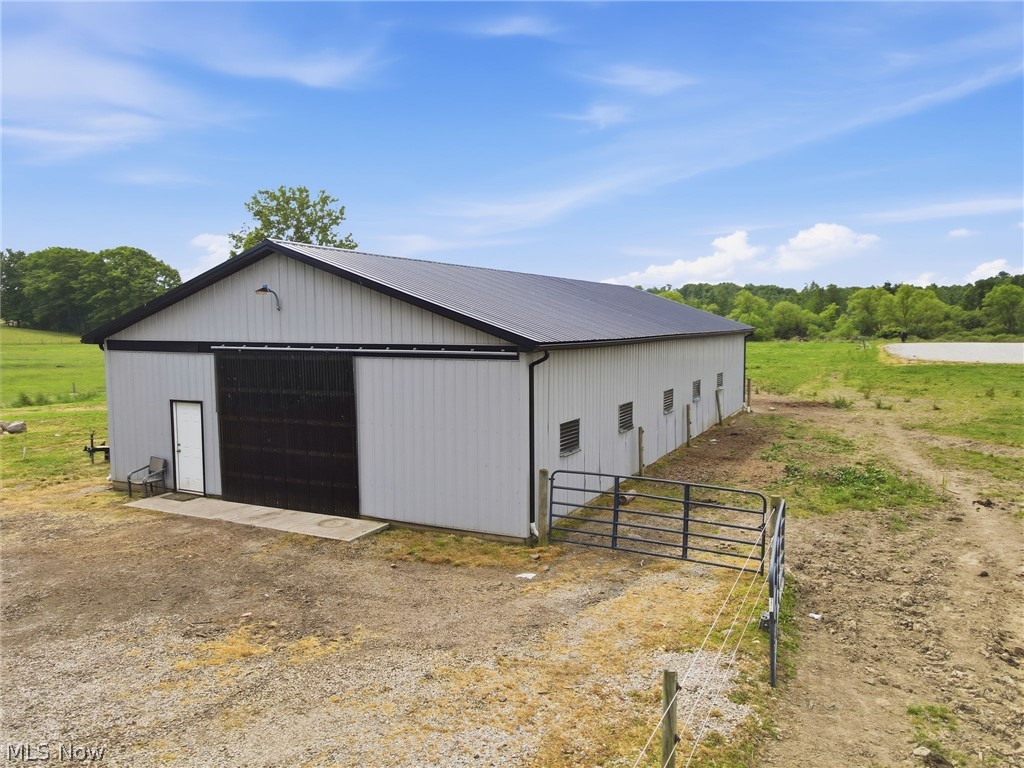 6246 Slater Road Andover OH 44003