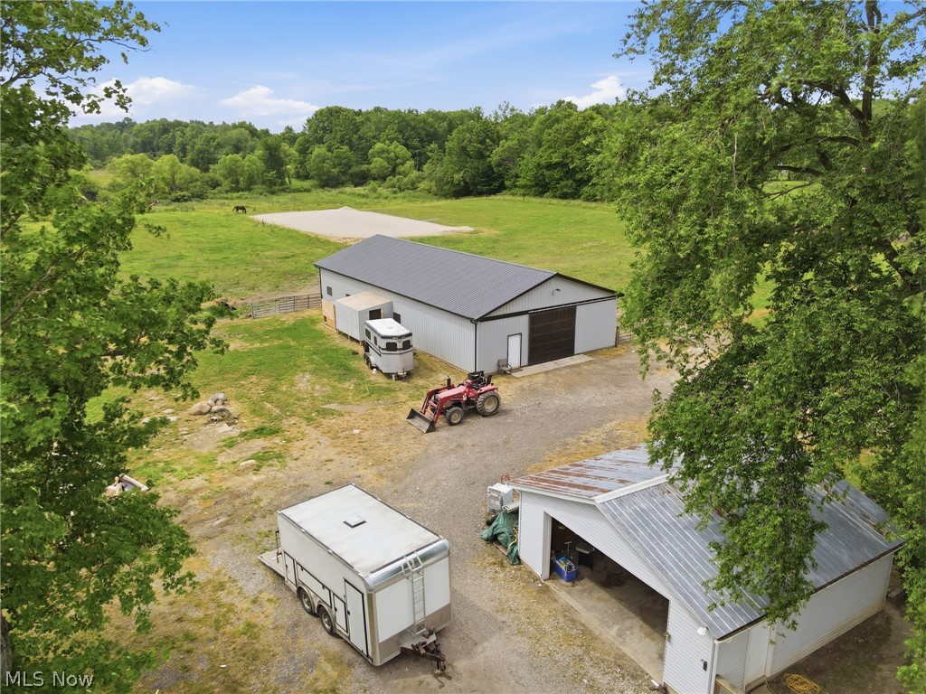 6246 Slater Road Andover OH 44003