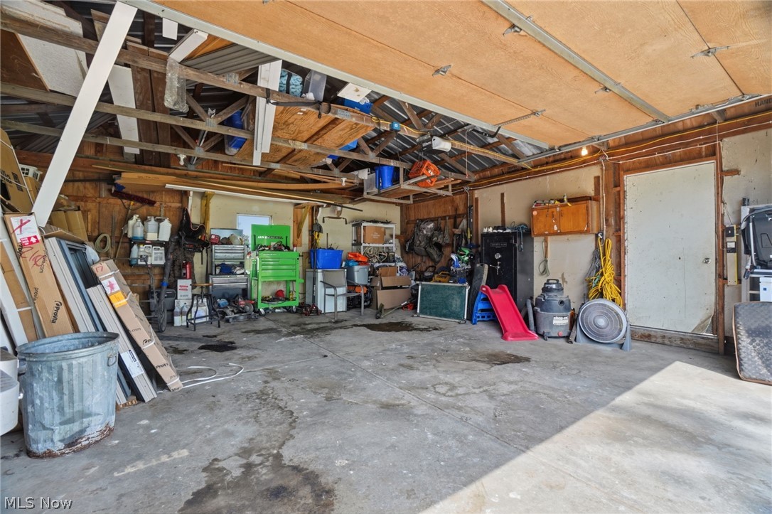 6246 Slater Road Andover OH 44003