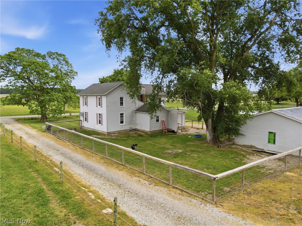 6246 Slater Road Andover OH 44003