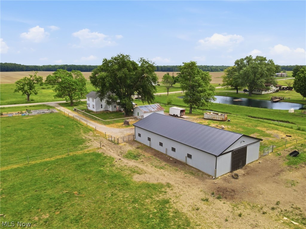 6246 Slater Road Andover OH 44003