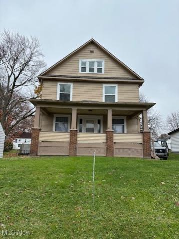 1661 Wakefield Avenue Youngstown OH 44514