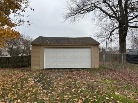 1661 Wakefield Avenue Youngstown OH 44514