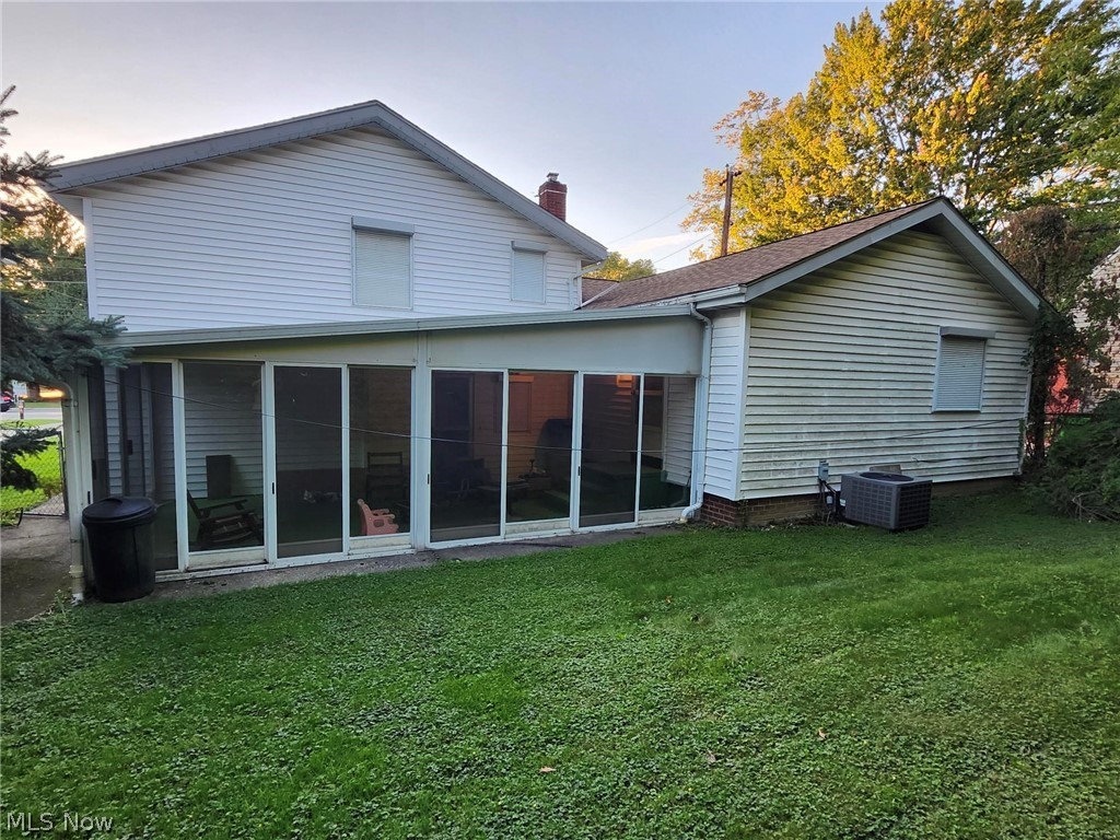 4413 Green Road Warrensville Heights OH 44128
