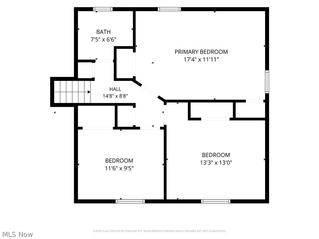 4413 Green Road Warrensville Heights OH 44128