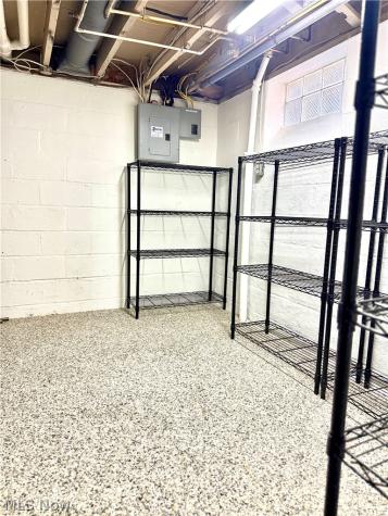 14721 Orchard Park Avenue Cleveland OH 44111