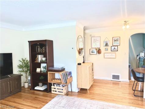 14721 Orchard Park Avenue Cleveland OH 44111