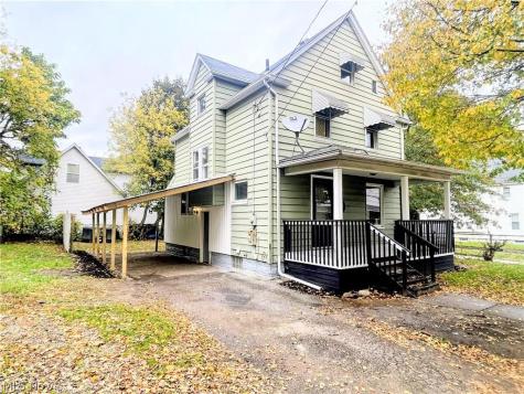385 Campbell Street Akron OH 44307