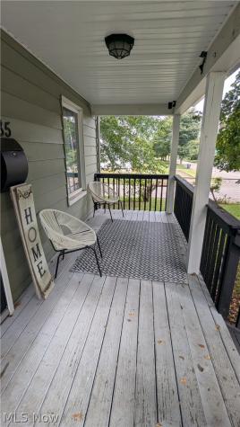 385 Campbell Street Akron OH 44307