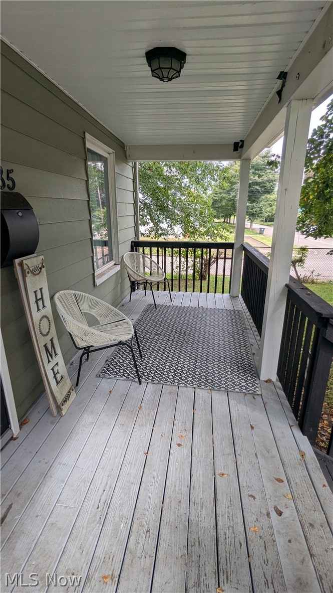 385 Campbell Street Akron OH 44307