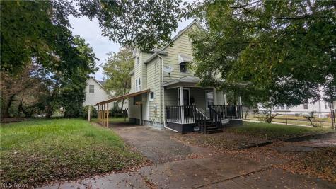 385 Campbell Street Akron OH 44307