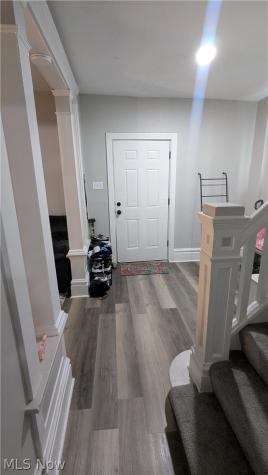 385 Campbell Street Akron OH 44307