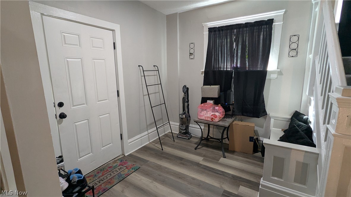 385 Campbell Street Akron OH 44307