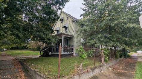 385 Campbell Street Akron OH 44307
