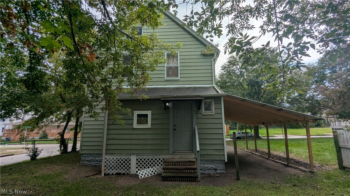 385 Campbell Street Akron OH 44307